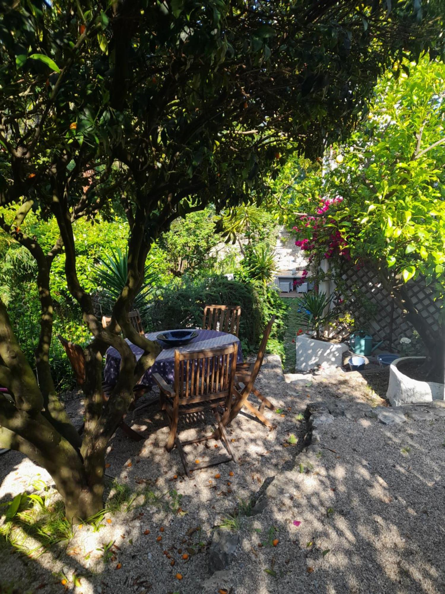 Au Fil De L Eau Holiday home *