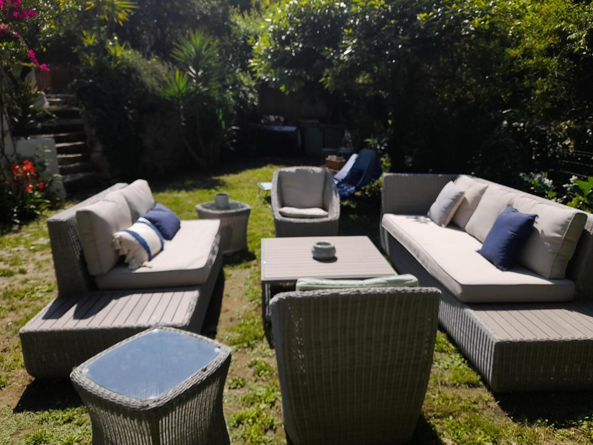 Au Fil De L Eau Holiday home *