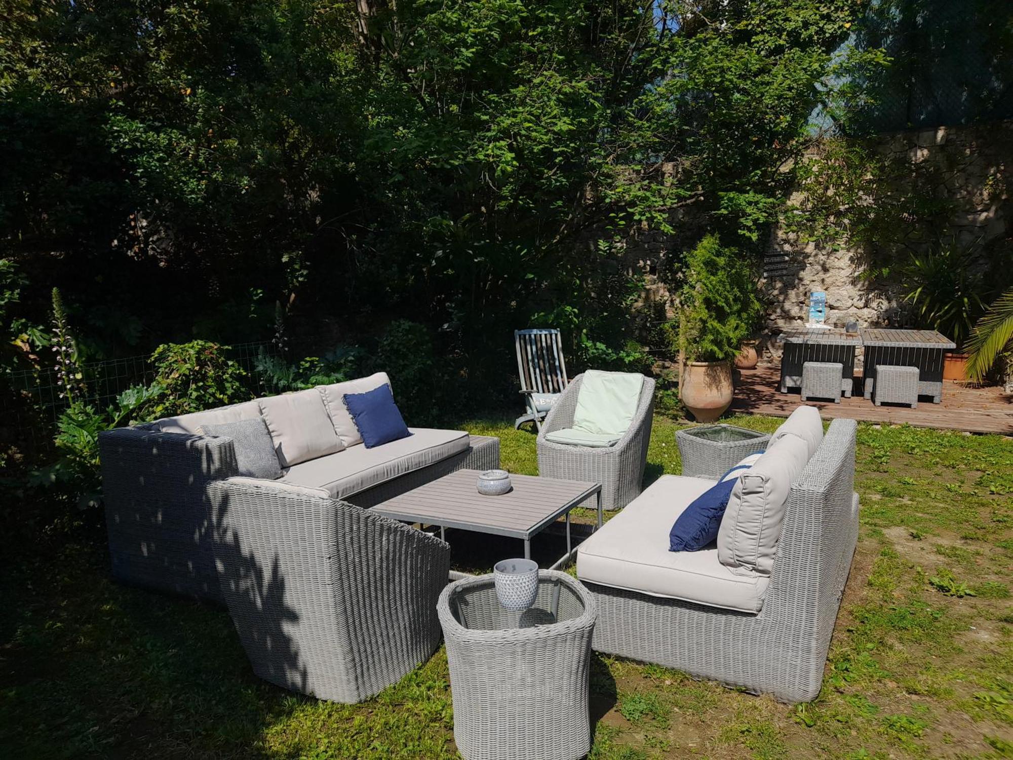 Au Fil De L Eau Holiday home