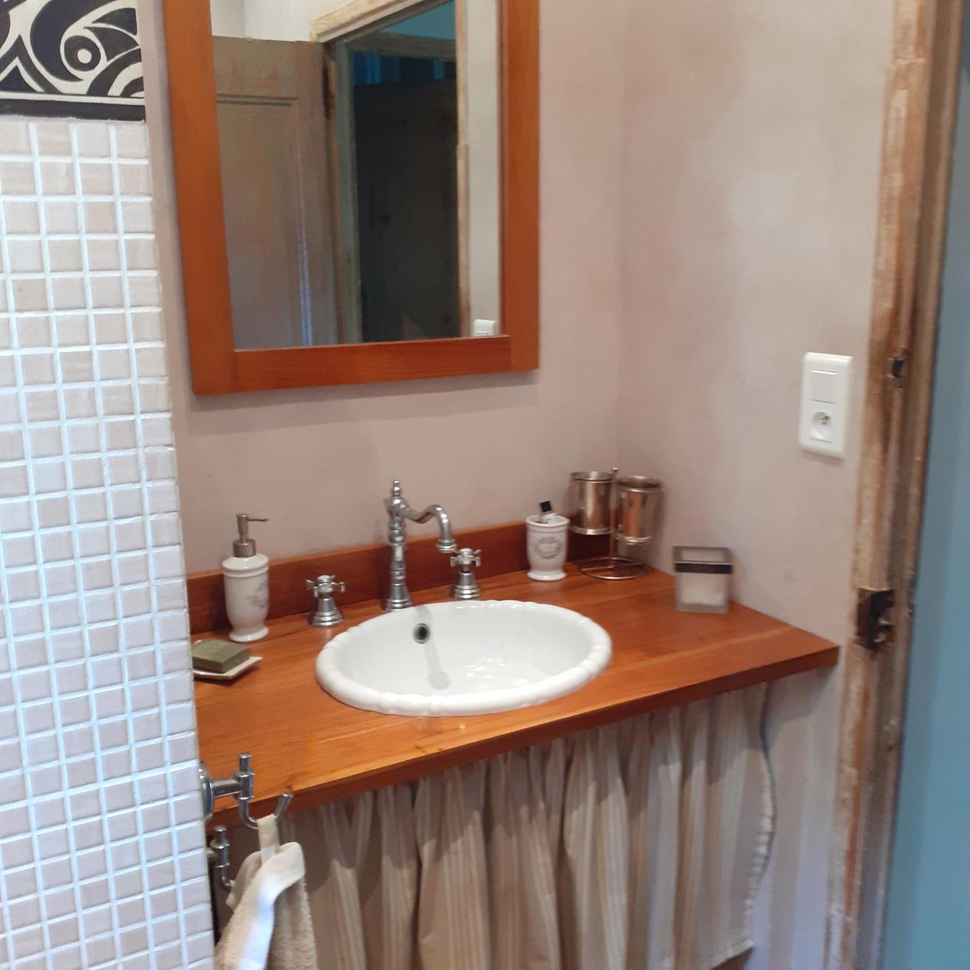 Holiday home Au Fil De L Eau *