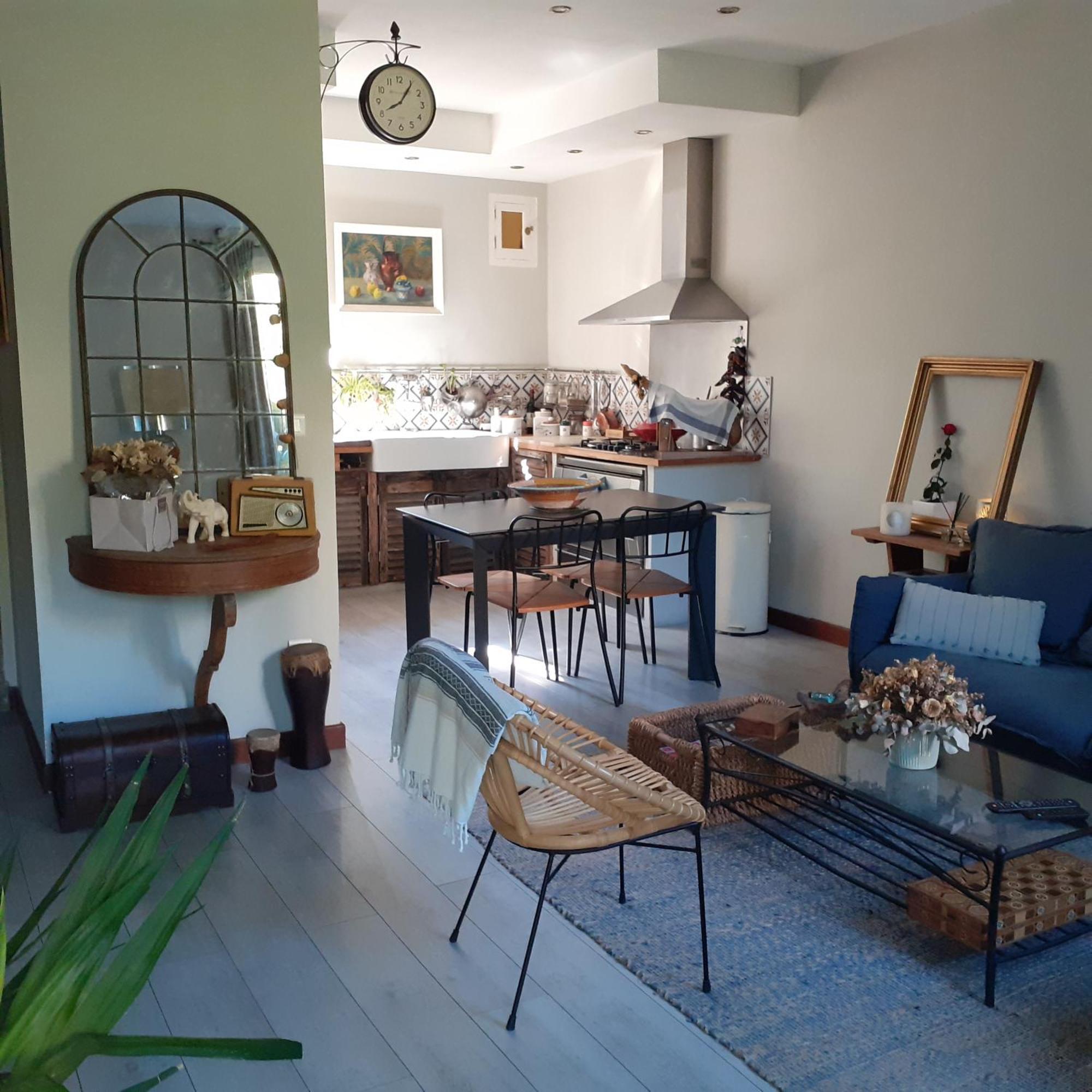 Holiday home Au Fil De L Eau *