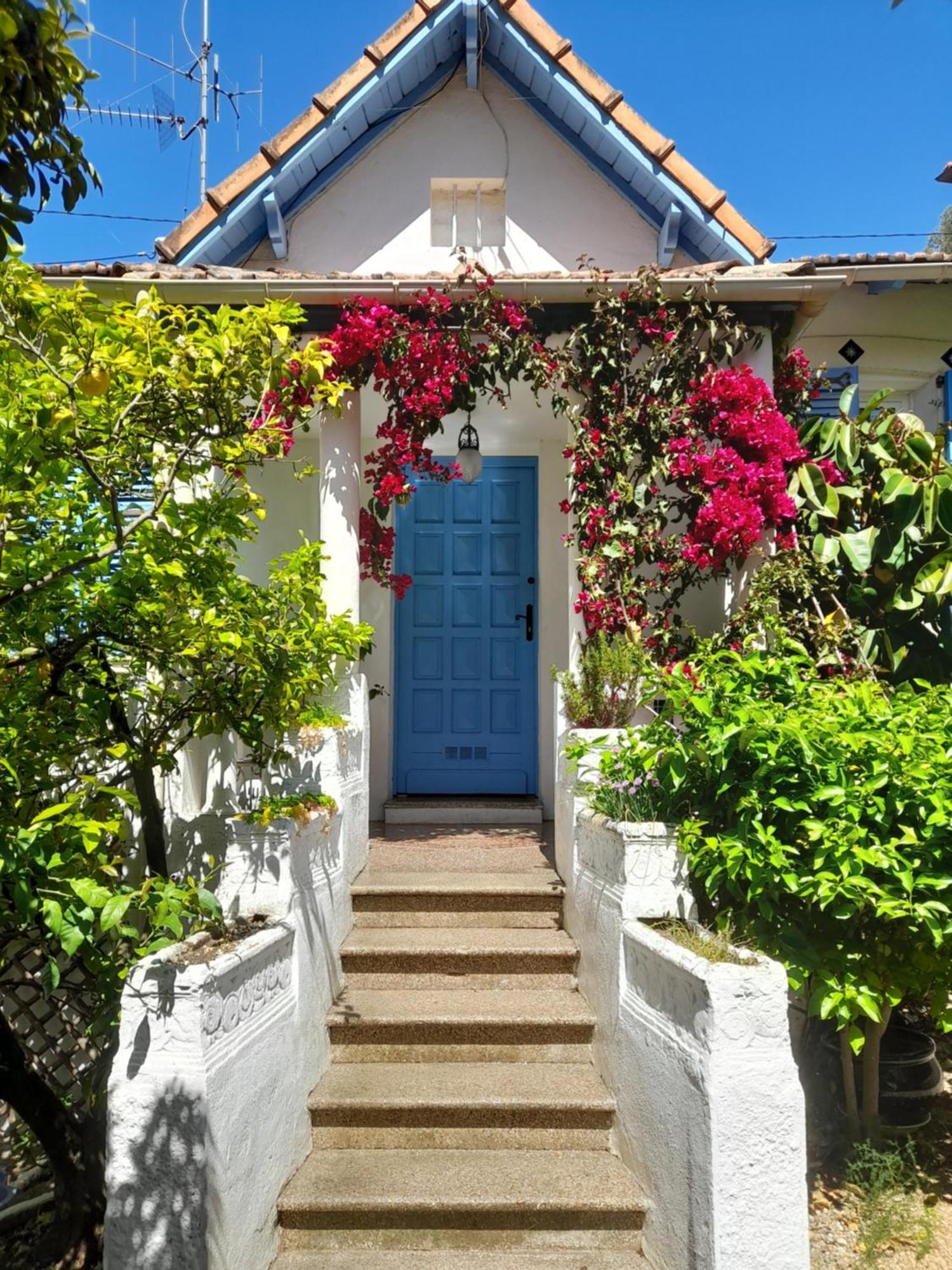 Au Fil De L Eau Holiday home *