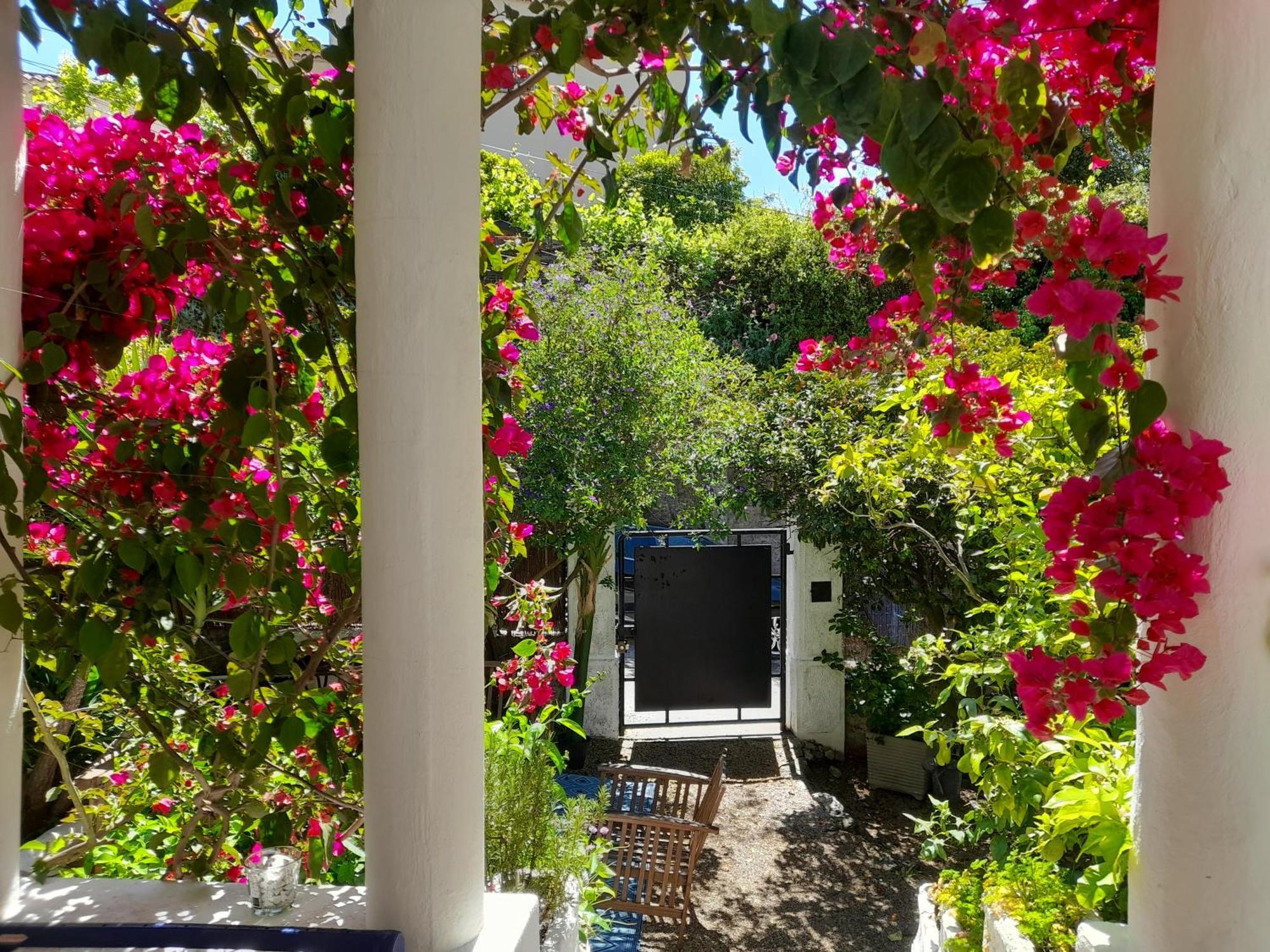 Holiday home Au Fil De L Eau Cannes