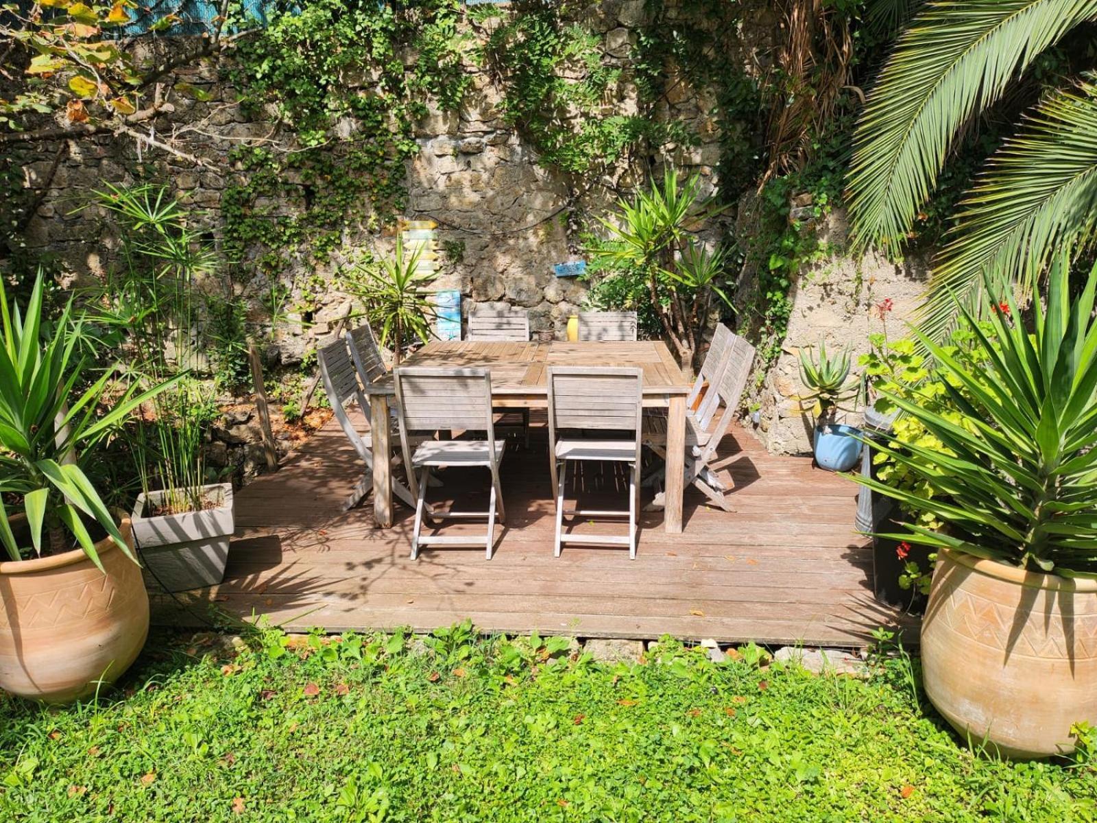 Holiday home Au Fil De L Eau *