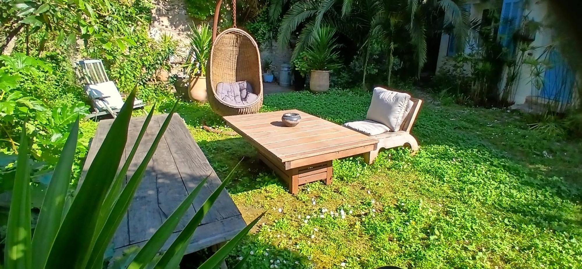 Au Fil De L Eau Holiday home