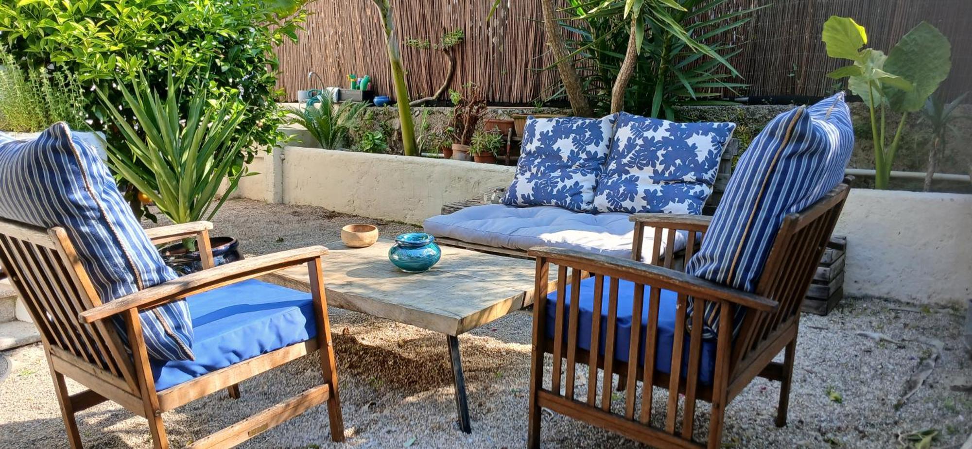 Au Fil De L Eau Holiday home Cannes