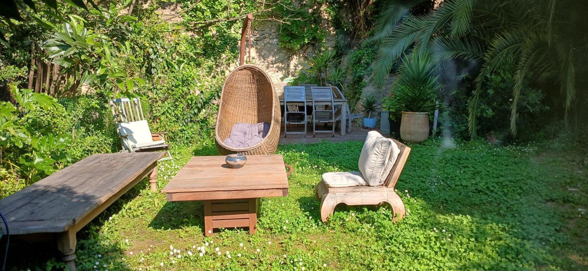 Holiday home Au Fil De L Eau