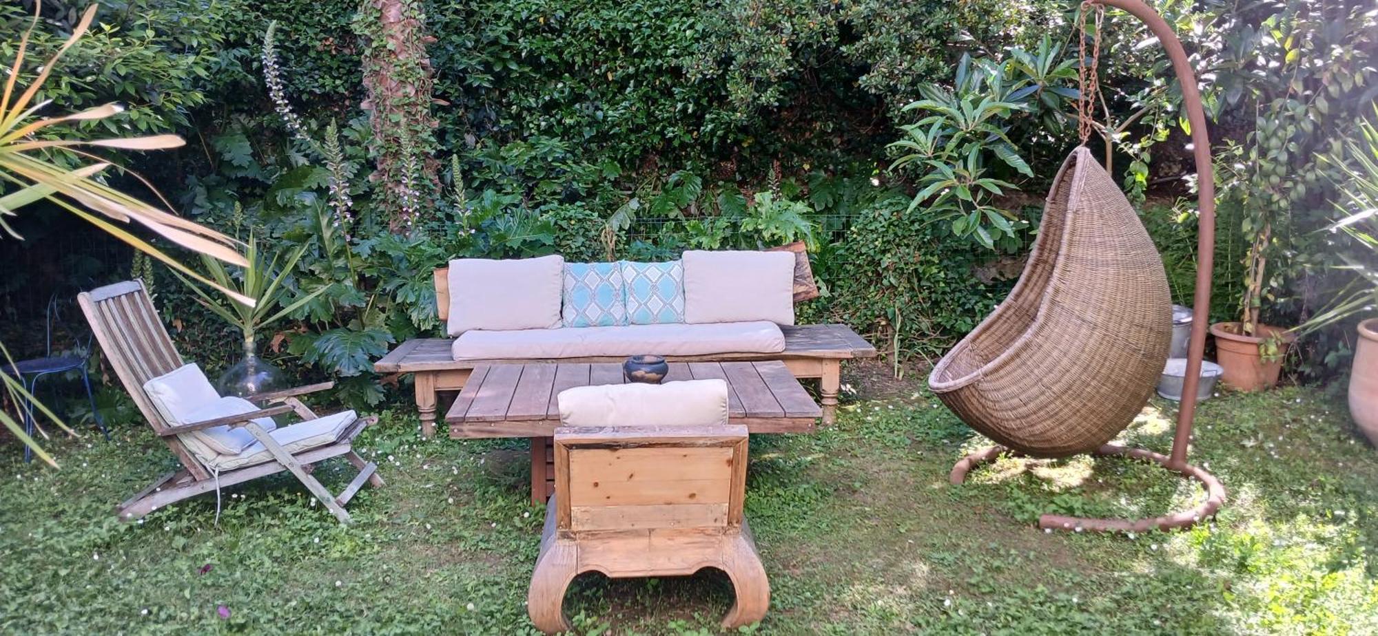 Au Fil De L 'eau Hébergement de vacances *
