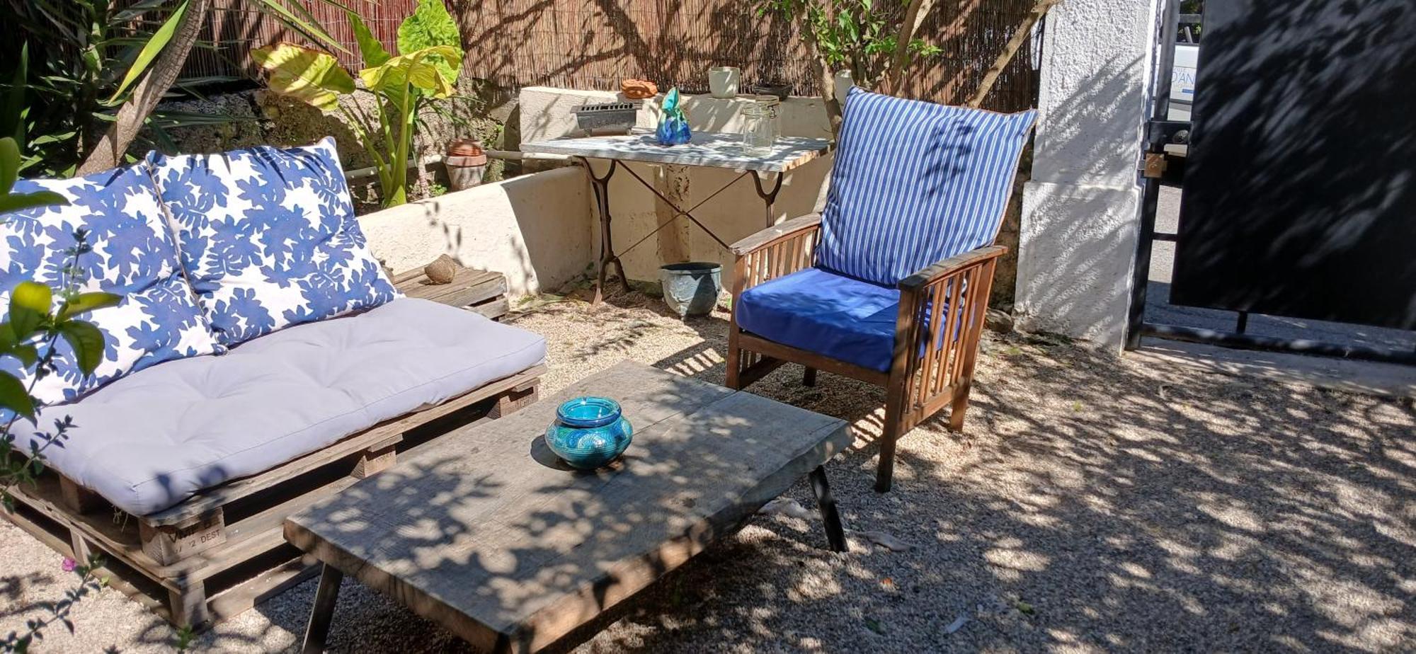 Hébergement de vacances Au Fil De L 'eau *