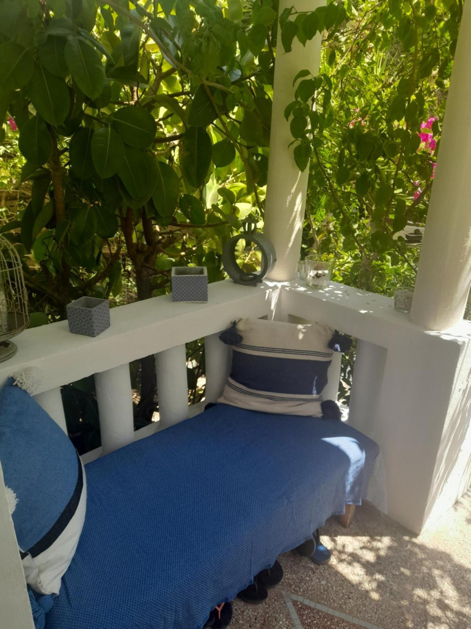 Au Fil De L Eau Vakantiehuis Cannes