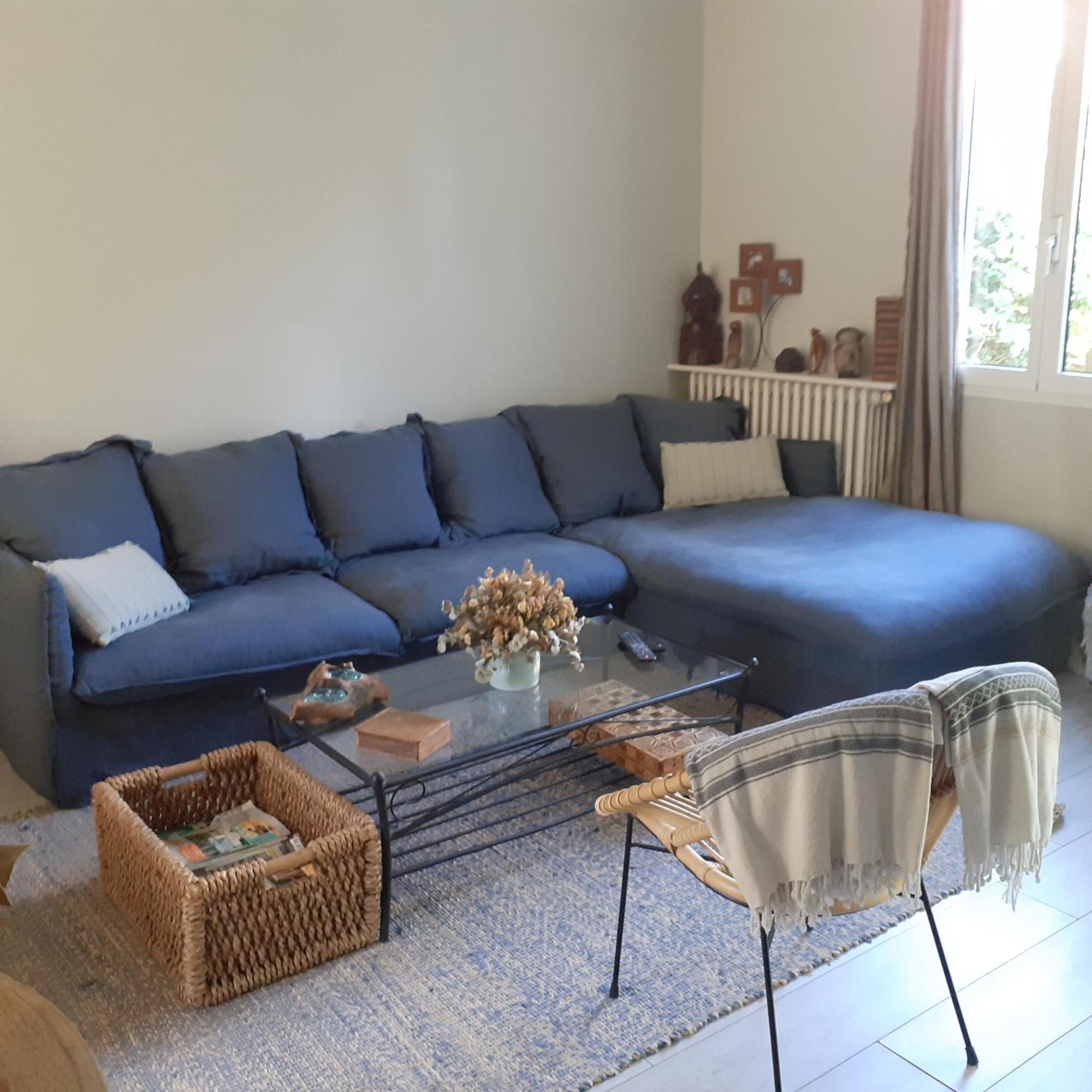 Au Fil De L Eau Vakantiehuis *