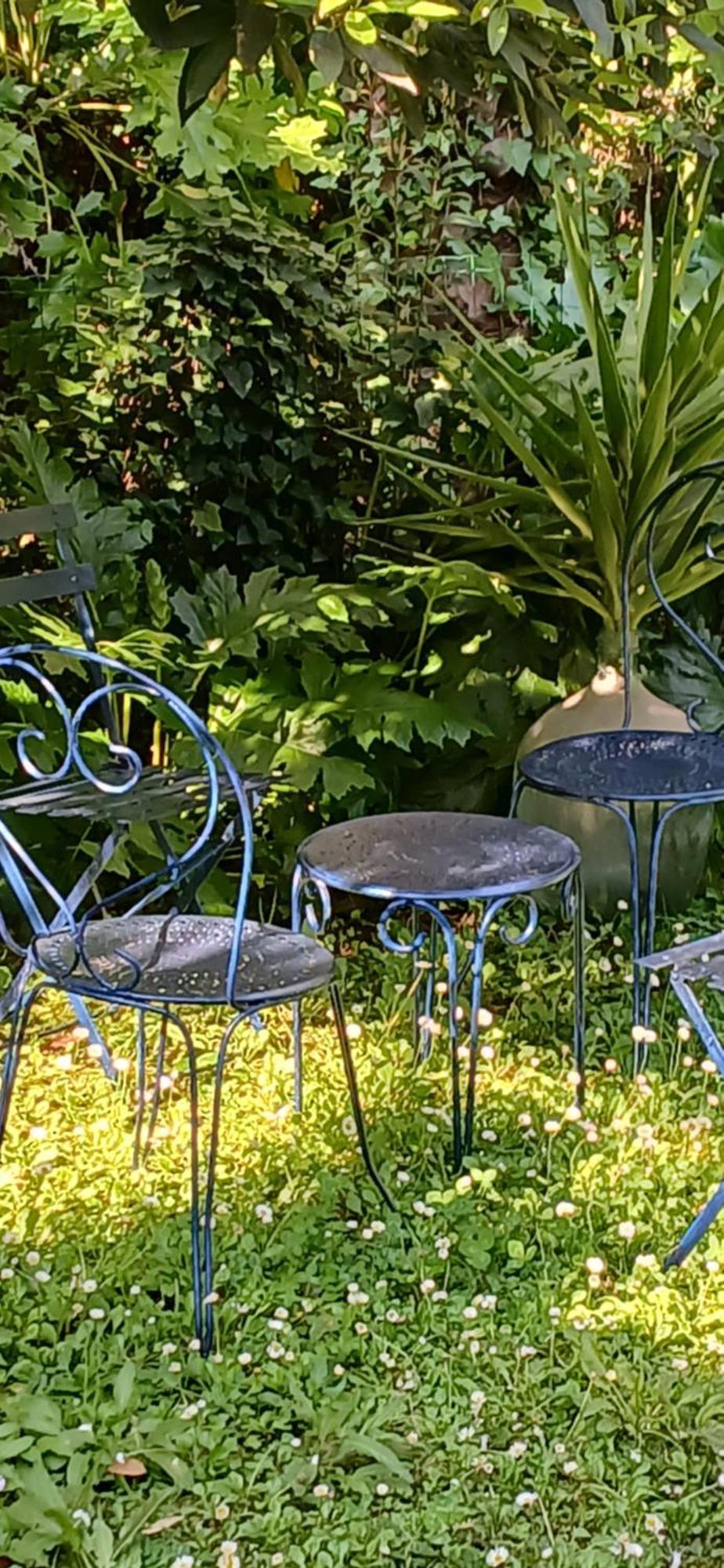 Vakantiehuis Au Fil De L Eau
